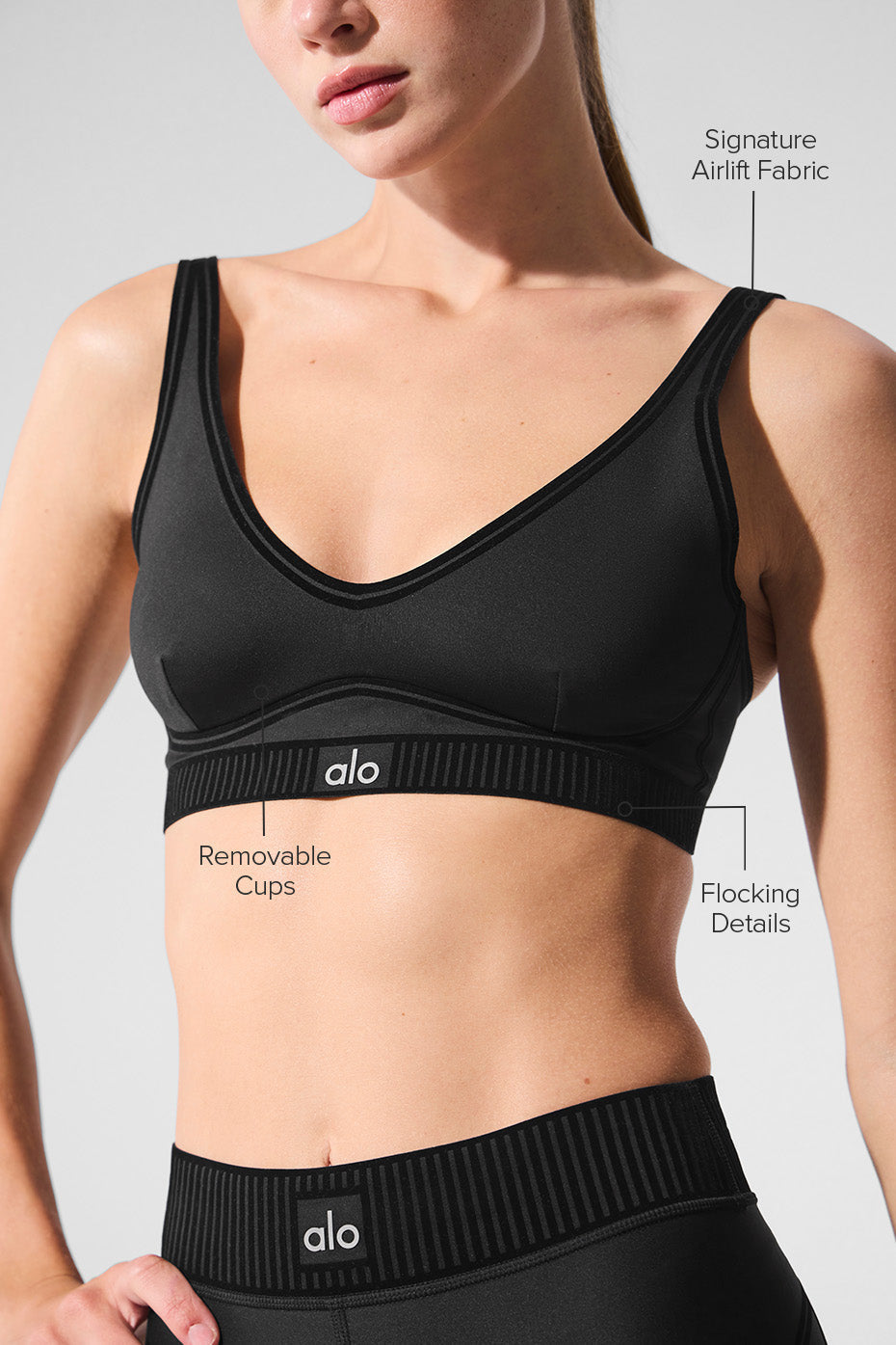 Soutien-gorge Airlift Line Up "best seller"