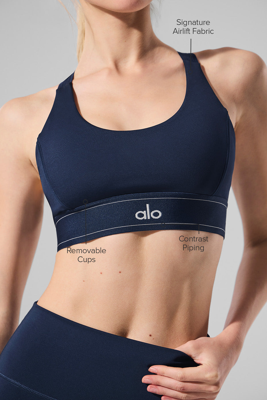 Soutien-gorge Airlift Suit Up