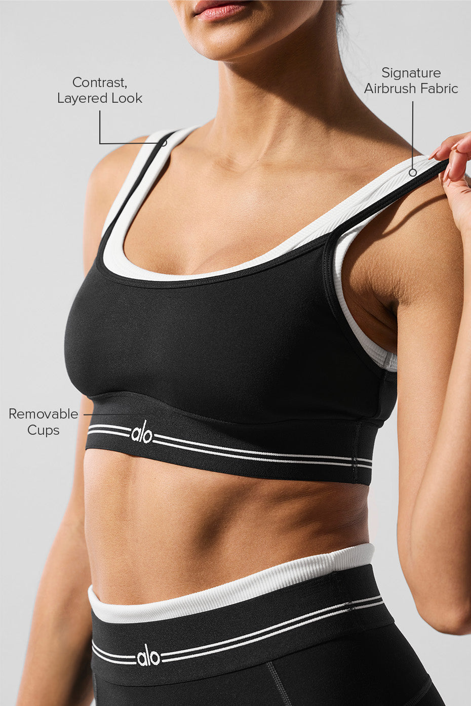 Soutien-gorge Airbrush Better Together "new"