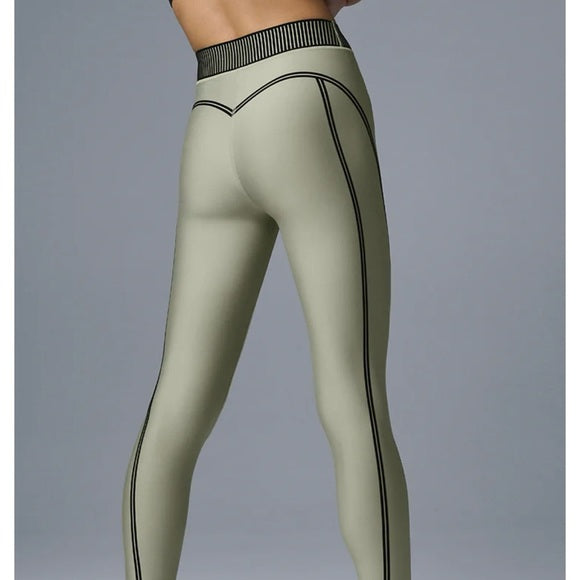 Legging Airlift 7/8 Line Up "best seller "