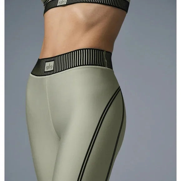 Legging Airlift 7/8 Line Up "best seller "